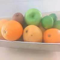 fruits|YMさん