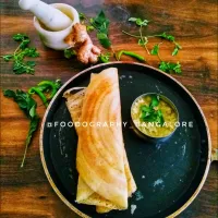 foxtail millet dosa|Sneha Bさん