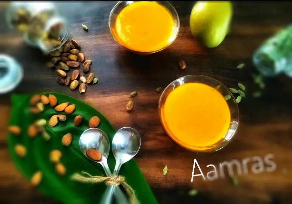 aamras|Sneha Bさん