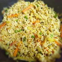 Veg Biryani|Shwetaさん