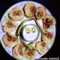 stuffed idli|foodie_sisters2さん