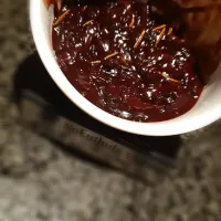 Red Onion Marmalade|WannaBeChefさん