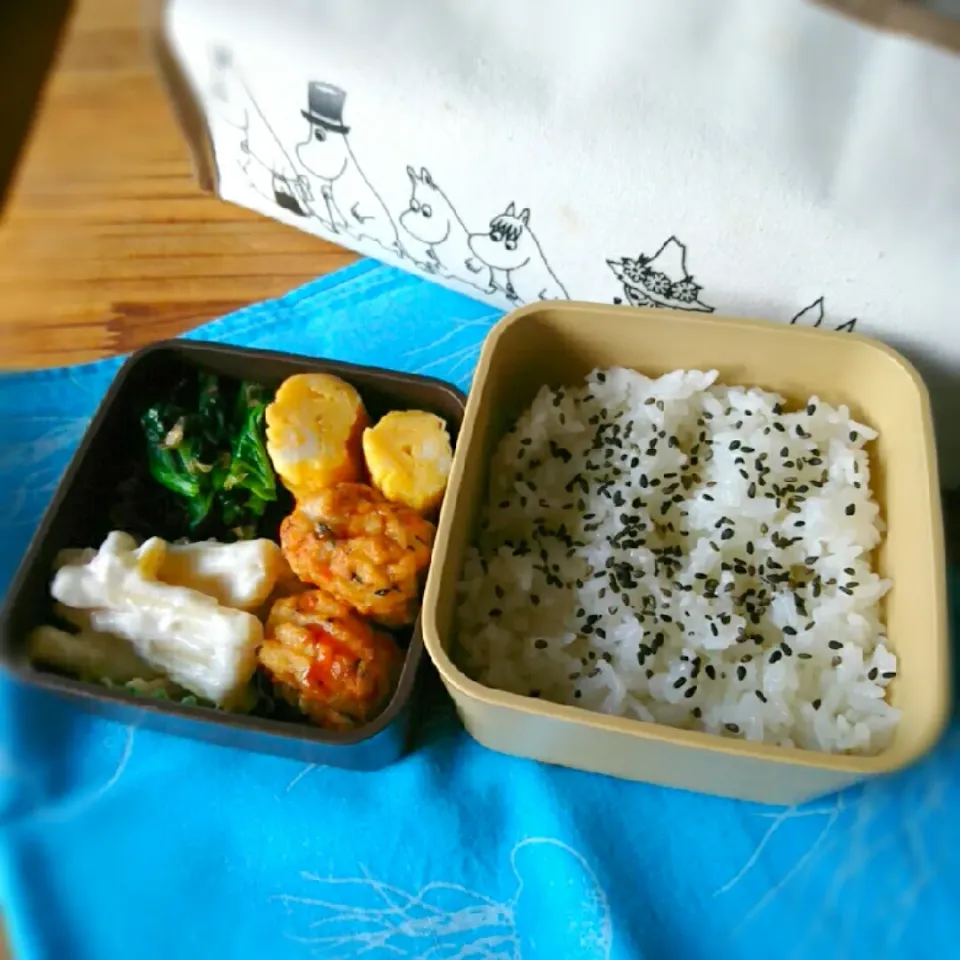 今日のお弁当 5/13|ふ〜たん**さん