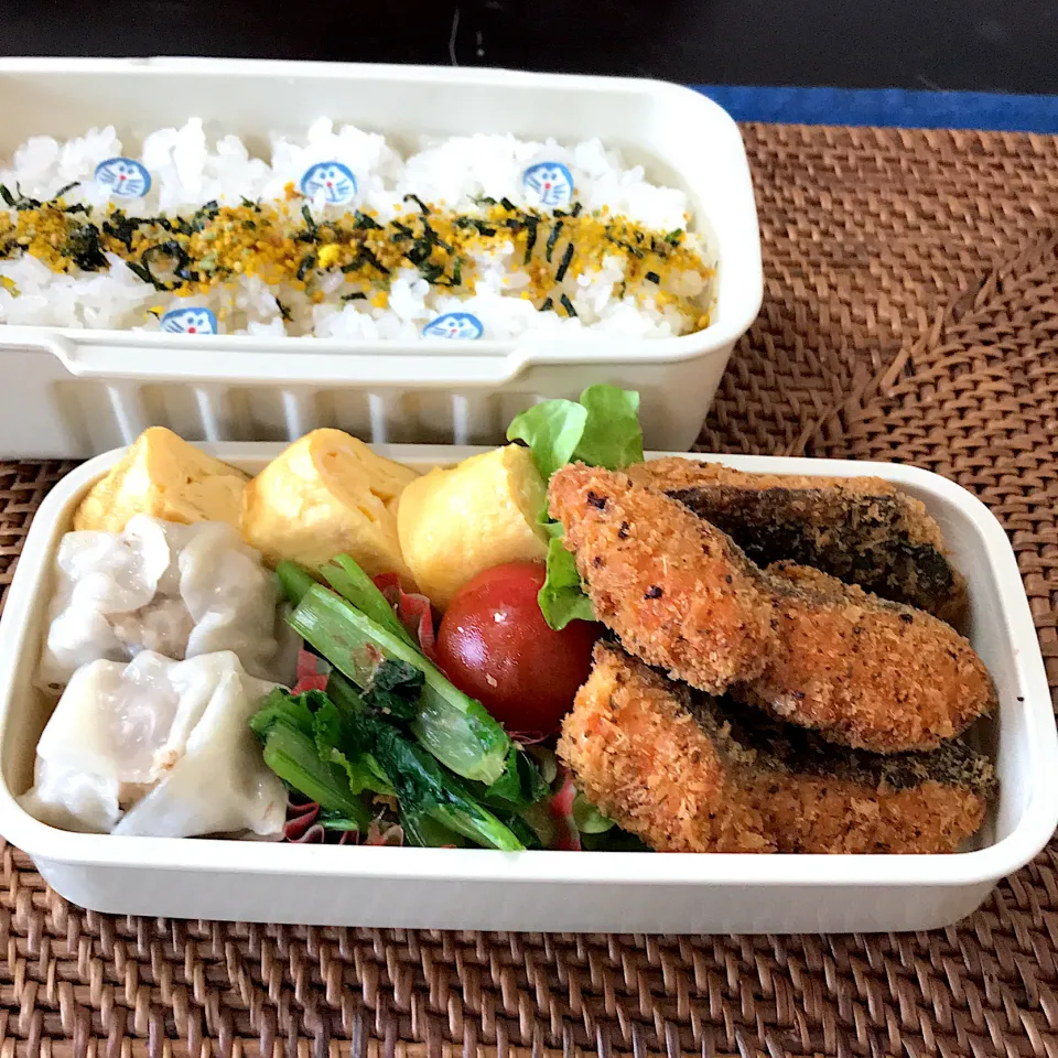 おじさん弁当　☆ May.13.2020 ☆|ニャン太郎さん