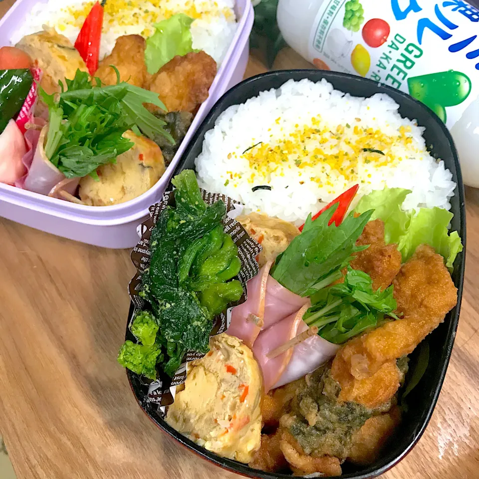 今日のお弁当|えみさん