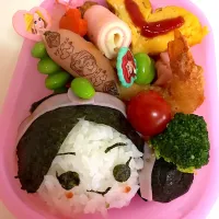 Snapdishの料理写真:|まあめろさん