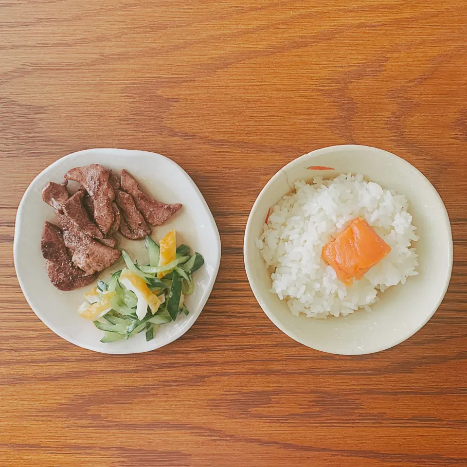 Snapdishの料理写真:5/13おうちご飯|おしずさん