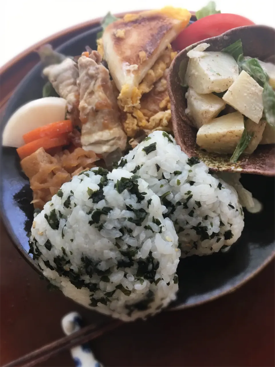 今日のお昼ご飯|kenkenさん