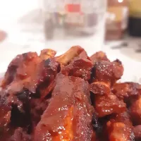 braised pork ribs|djjuliさん