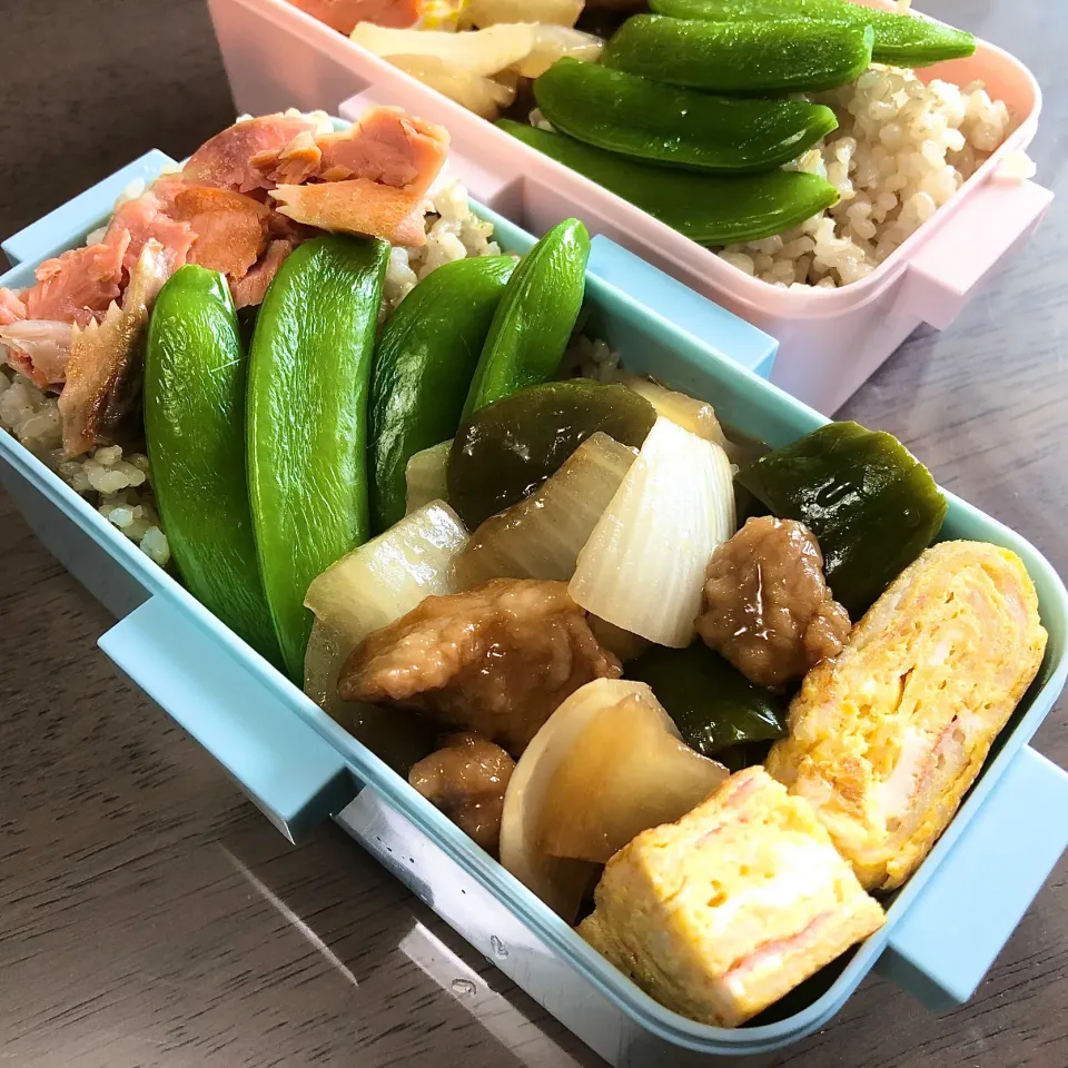 0510 お弁当|mierikoさん