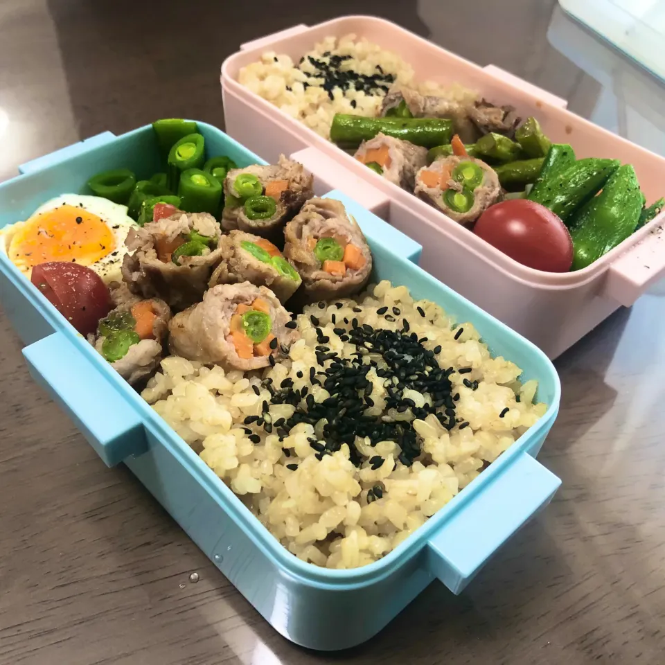 0501 お弁当|mierikoさん