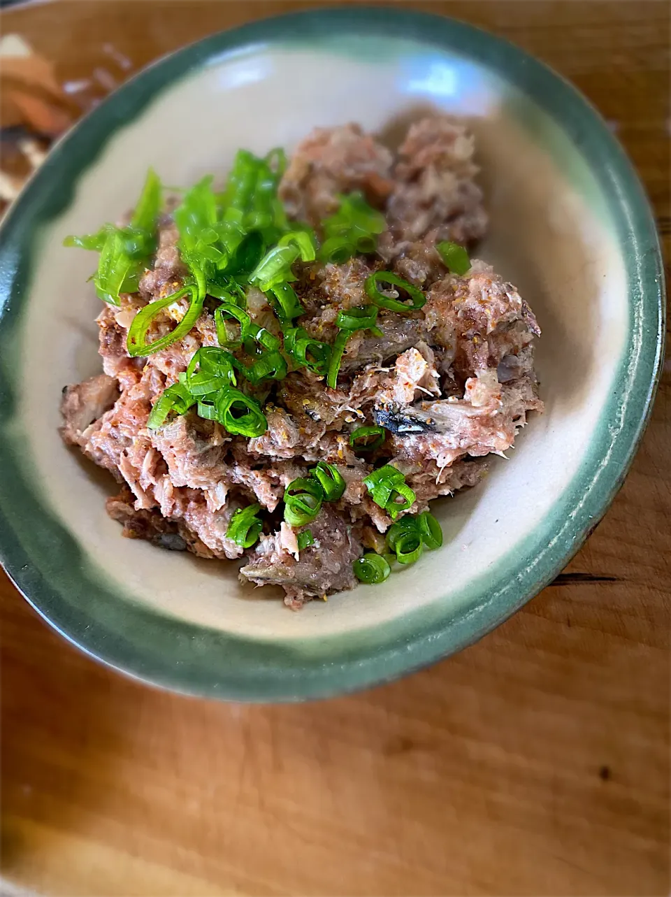 鯖缶なめろう|名状しがたいゴミムシのようなものさん