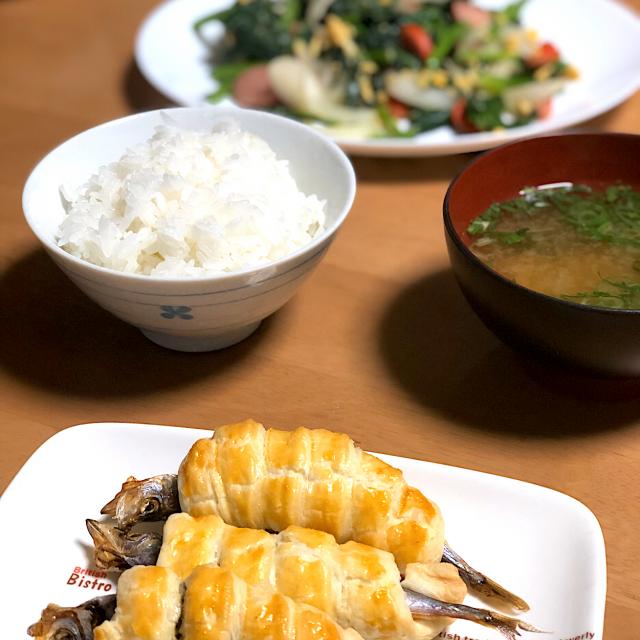 再現 団地ともお木下家の食卓 料理 Tamico Snapdish スナップディッシュ Id Yetsva