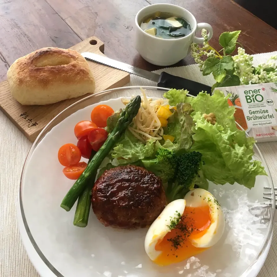 カフェ風ランチ|nainaiさん