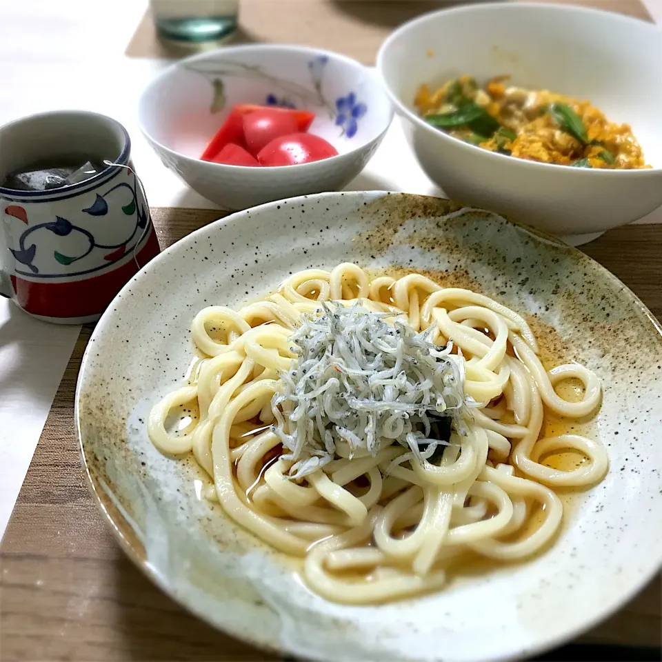 Snapdishの料理写真:今日の夕ご飯！|sakkoさん