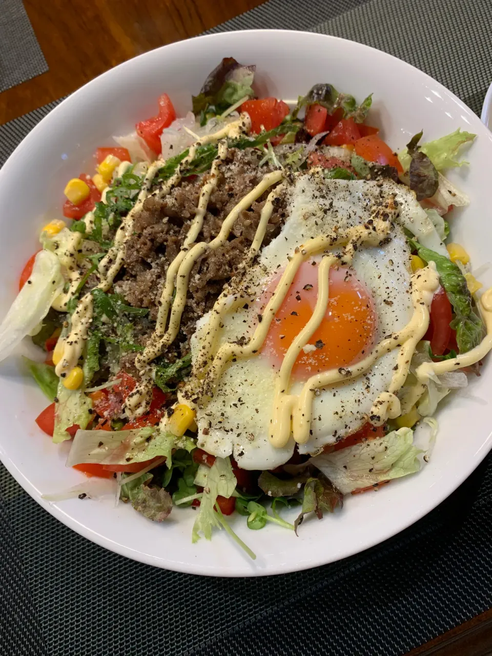 シリ丼|なおみ😊さん