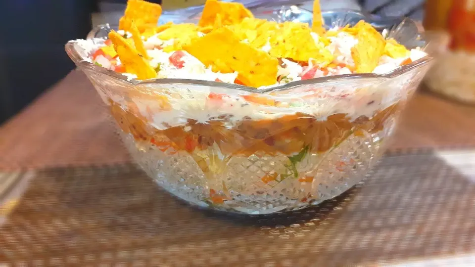 Burrito Bowl|Chetan Dattaniさん