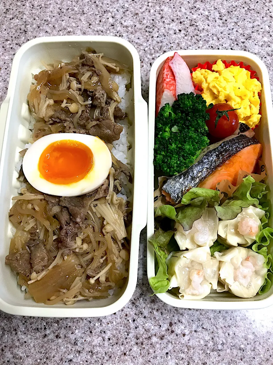 パパ弁当🍱|えみさん