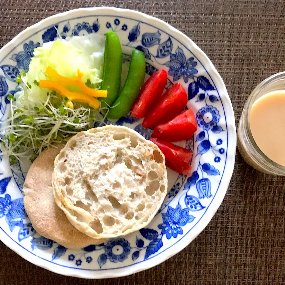 今日の朝食|yukiさん