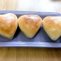 Sweet meal bread|mokさん