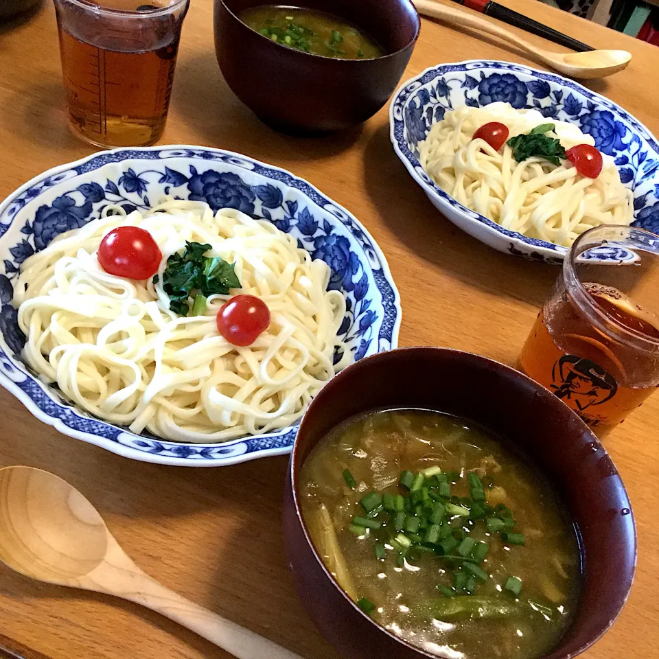 Today's lunch|hoppycowさん