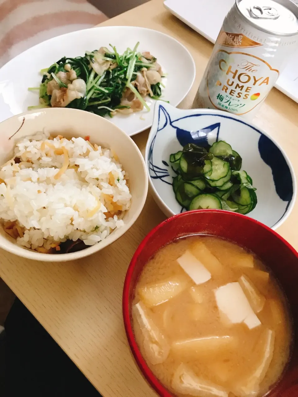 今日の晩ご飯|Kさん