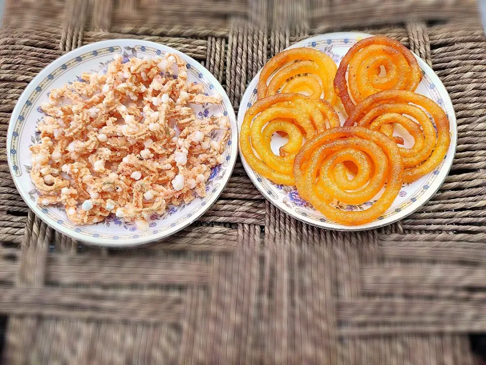 Jalebi🥰|Aditi Chauhanさん