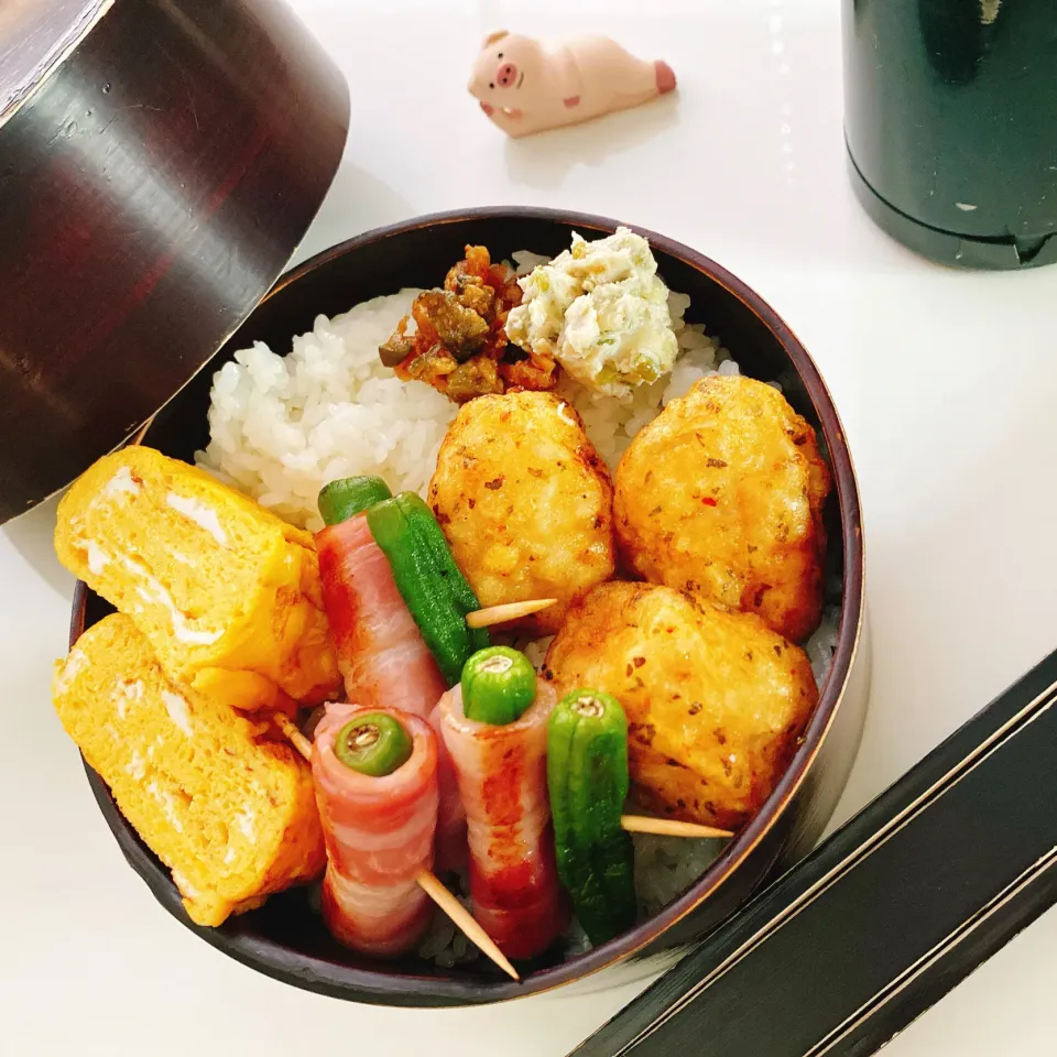 旦那弁当|naoさん