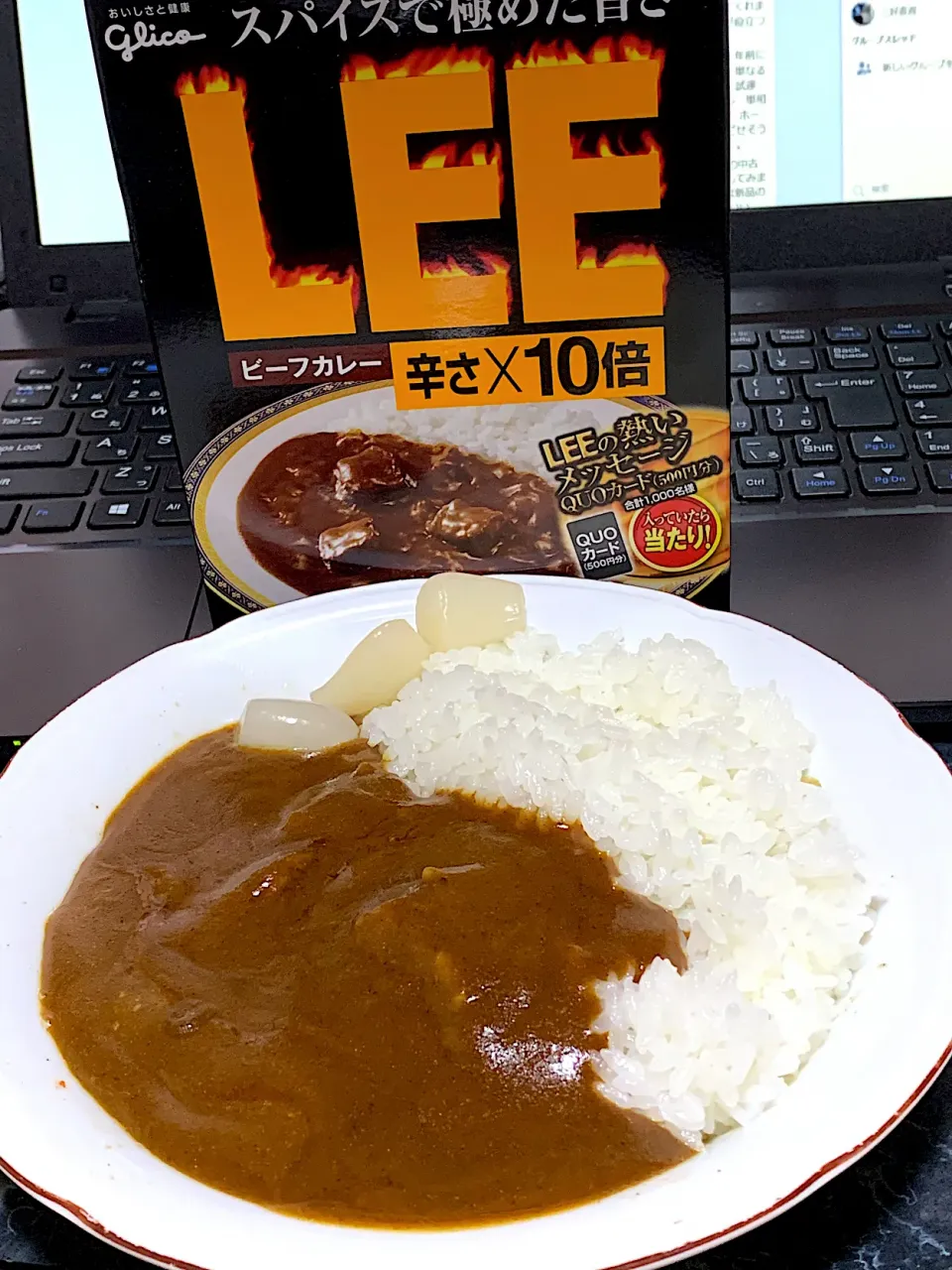 ＬＥＥ|観音堂勝さん