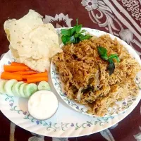 Veg Pulav ##|Swapna Kanchan's Cafeさん