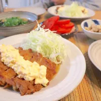 Snapdishの料理写真:今日のおうち居酒屋|＊mIkI＊さん