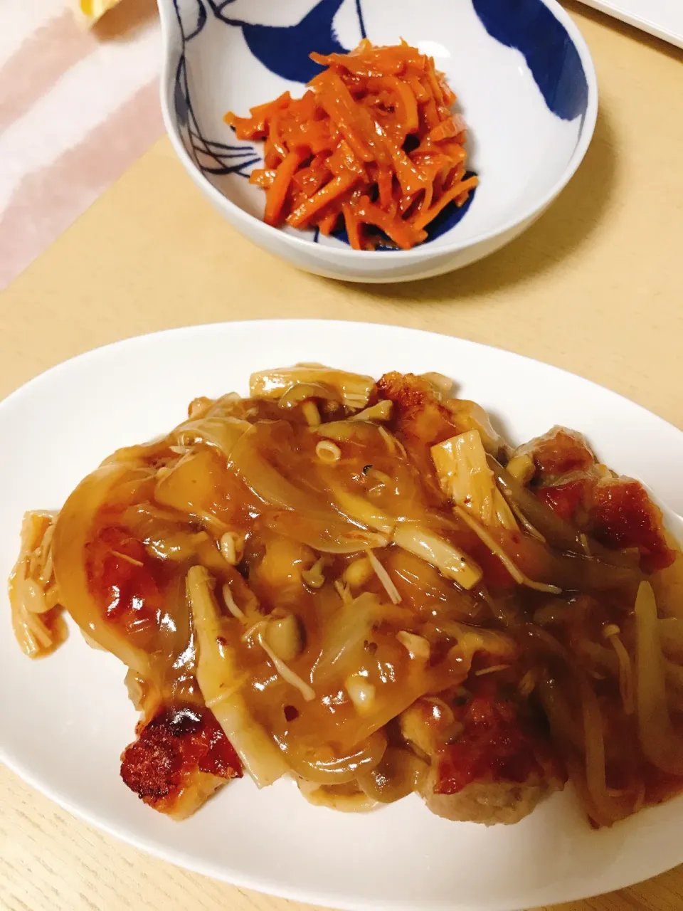 今日の晩ご飯|Kさん