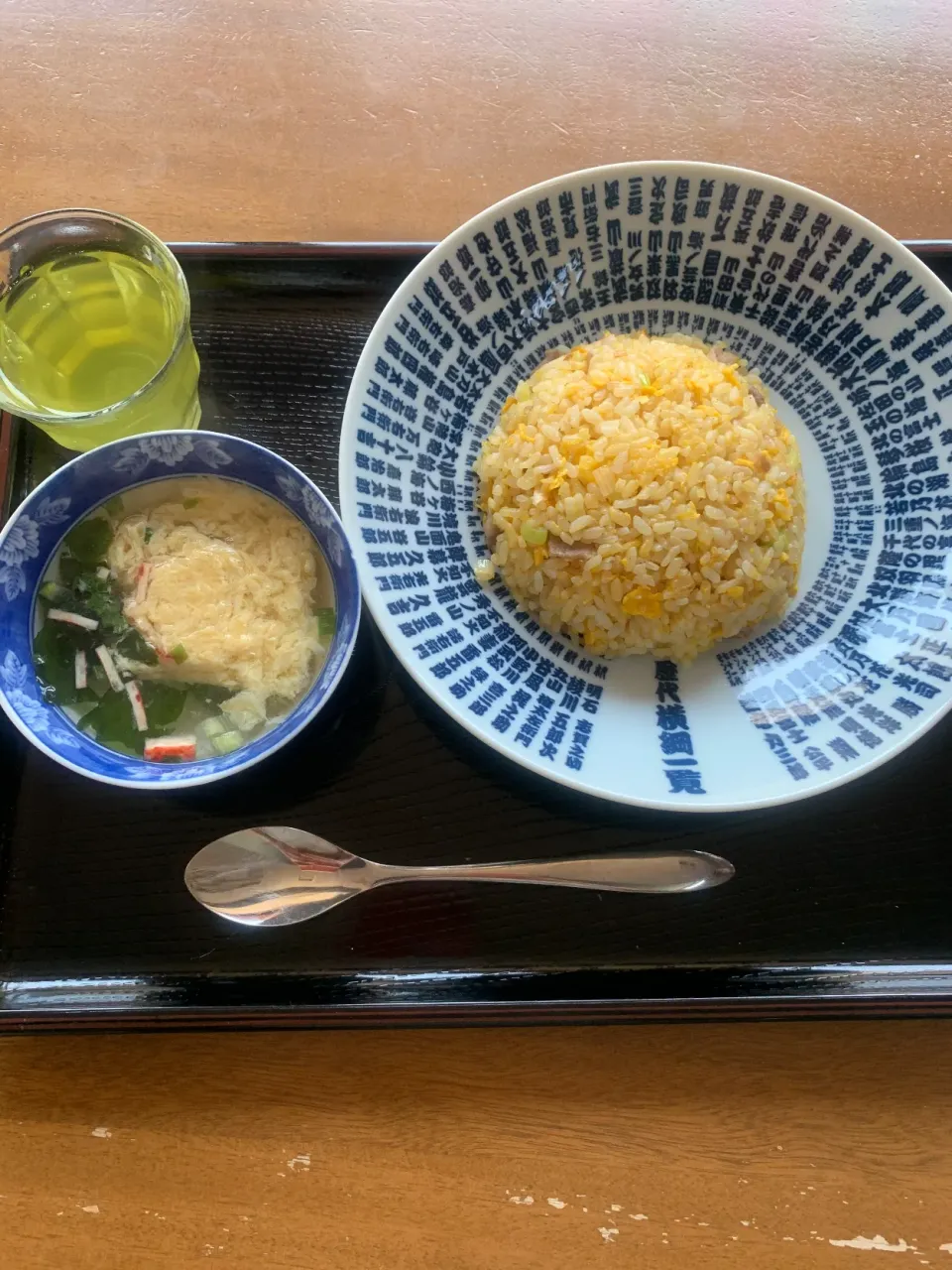 炒飯|ひろさん