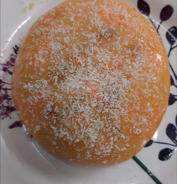 Mru Custard Cake|Qurratさん