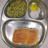 kheema pav|Aduさん