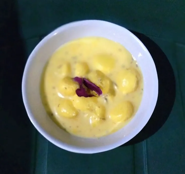 rasmalai|rukhsharさん