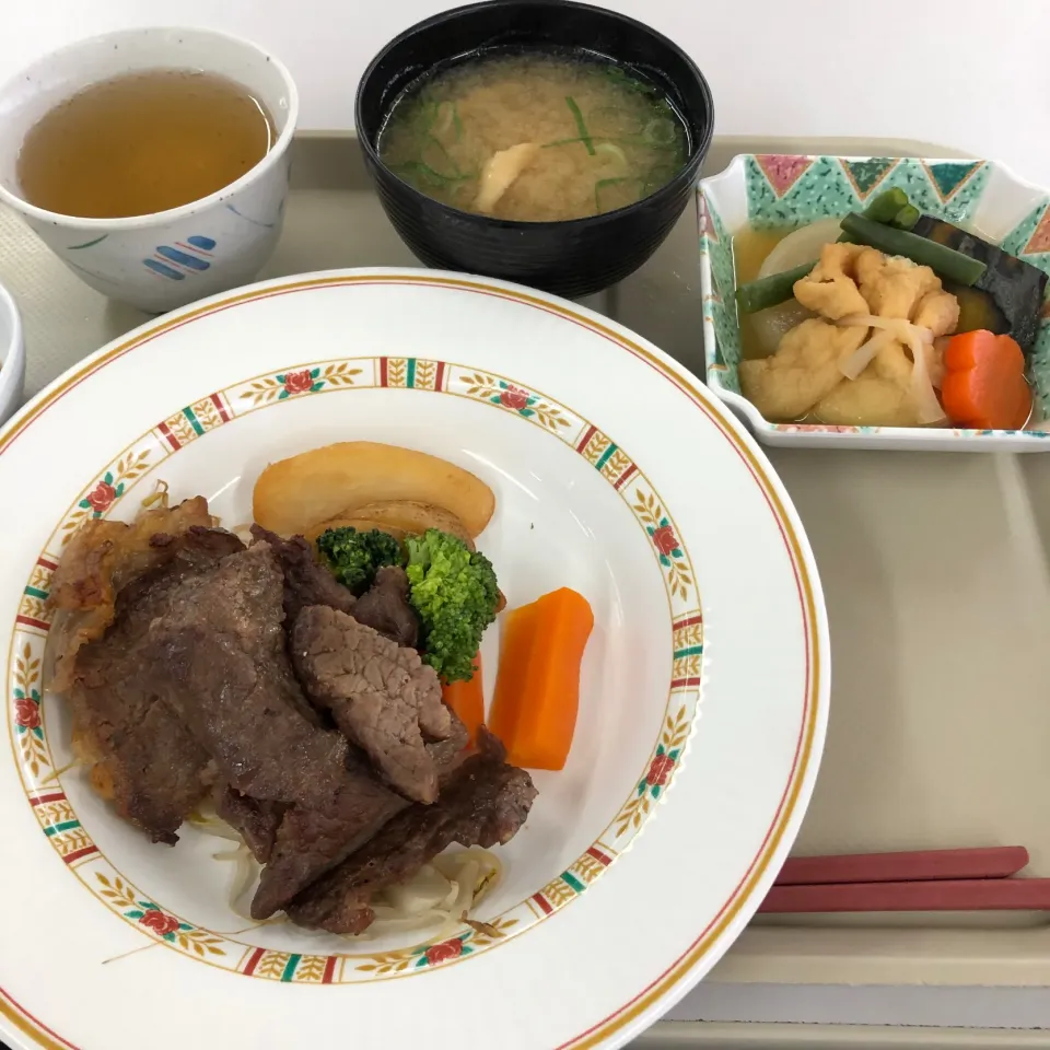 Snapdishの料理写真:昼メシ 200514|maixx ใหม่さん