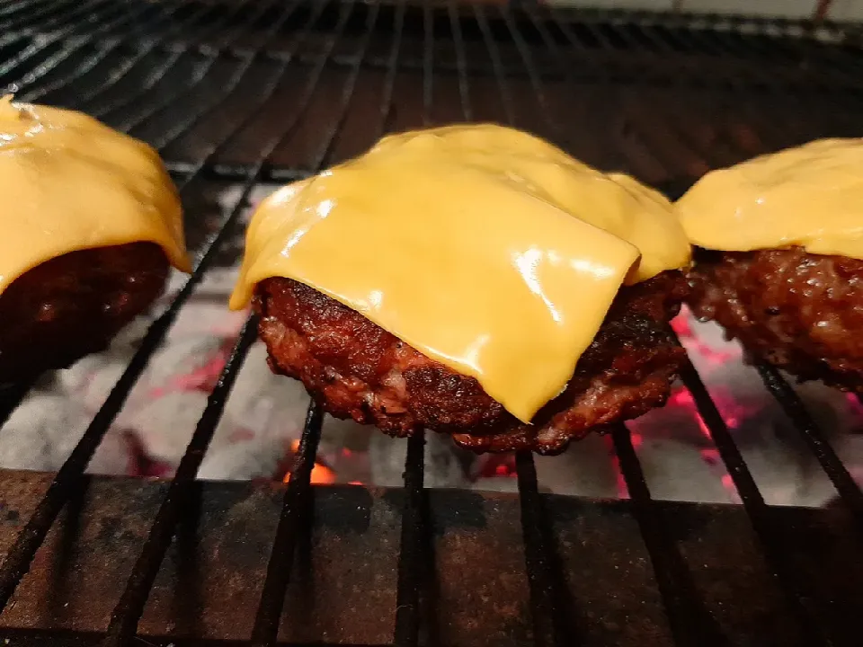 braai burger|Julzさん