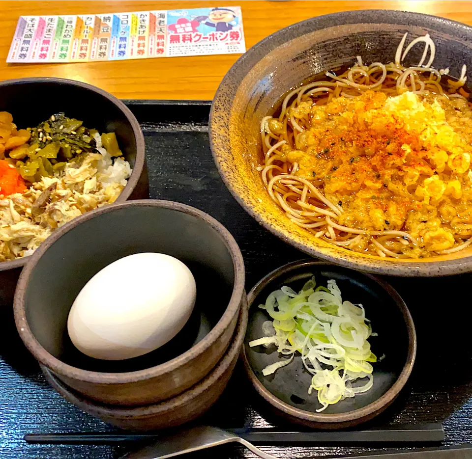 焼き鯖ごはん|あきちゃ☆彡さん