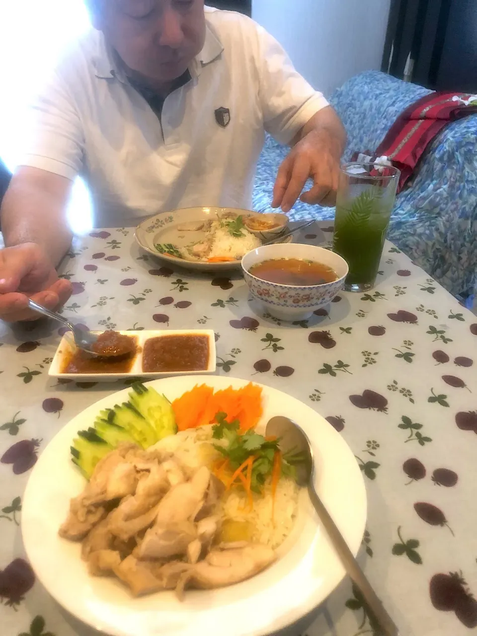 |タイカフェレストラン麒麟さん