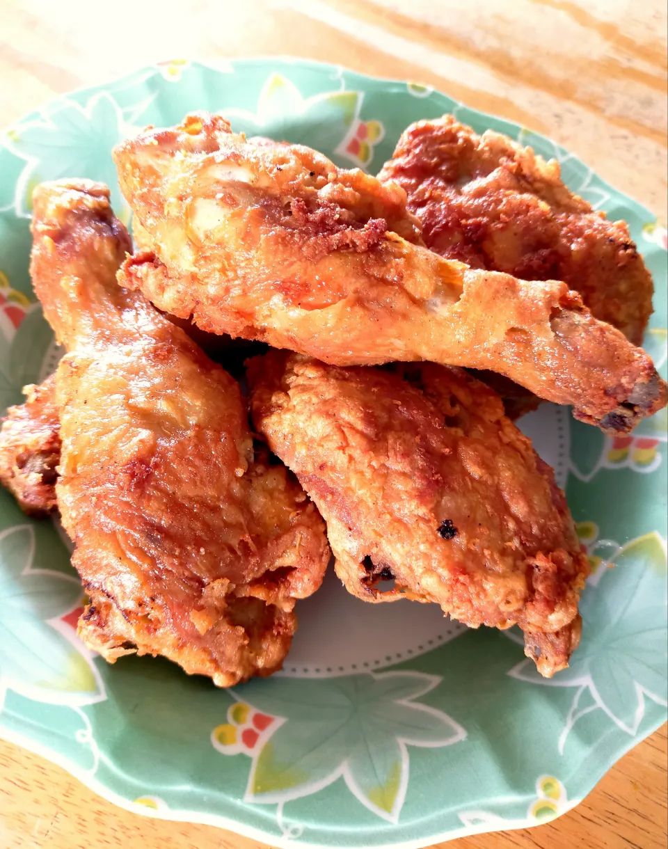 fried chicken|lissaさん