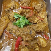 Chicken Rendang|SaM Kitchenさん