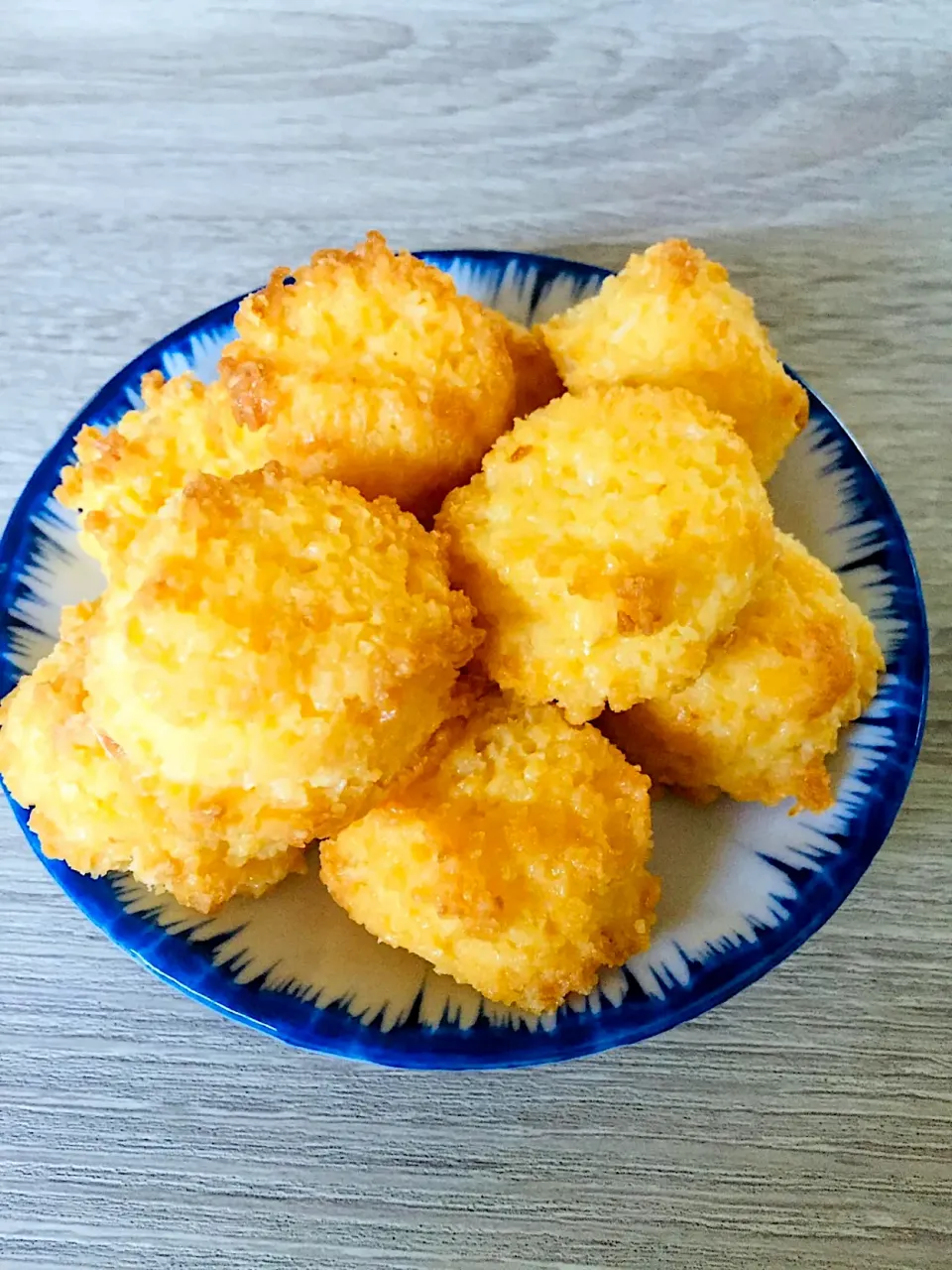 Coconut Macaroons😘😋🇵🇭🌴💖❤️💜|Maribel Pasugnodさん