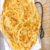 Chapati|Mayyarさん