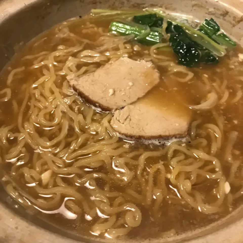 鍋〆ラーメン🍜🍲|純さん