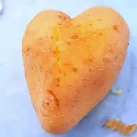 Potatoes heart ♥ patate en forme de cœur|Hayrinさん