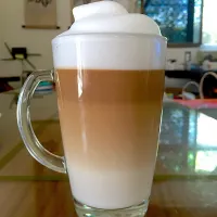 Snapdishの料理写真:Coffee Latte|YC Chengさん