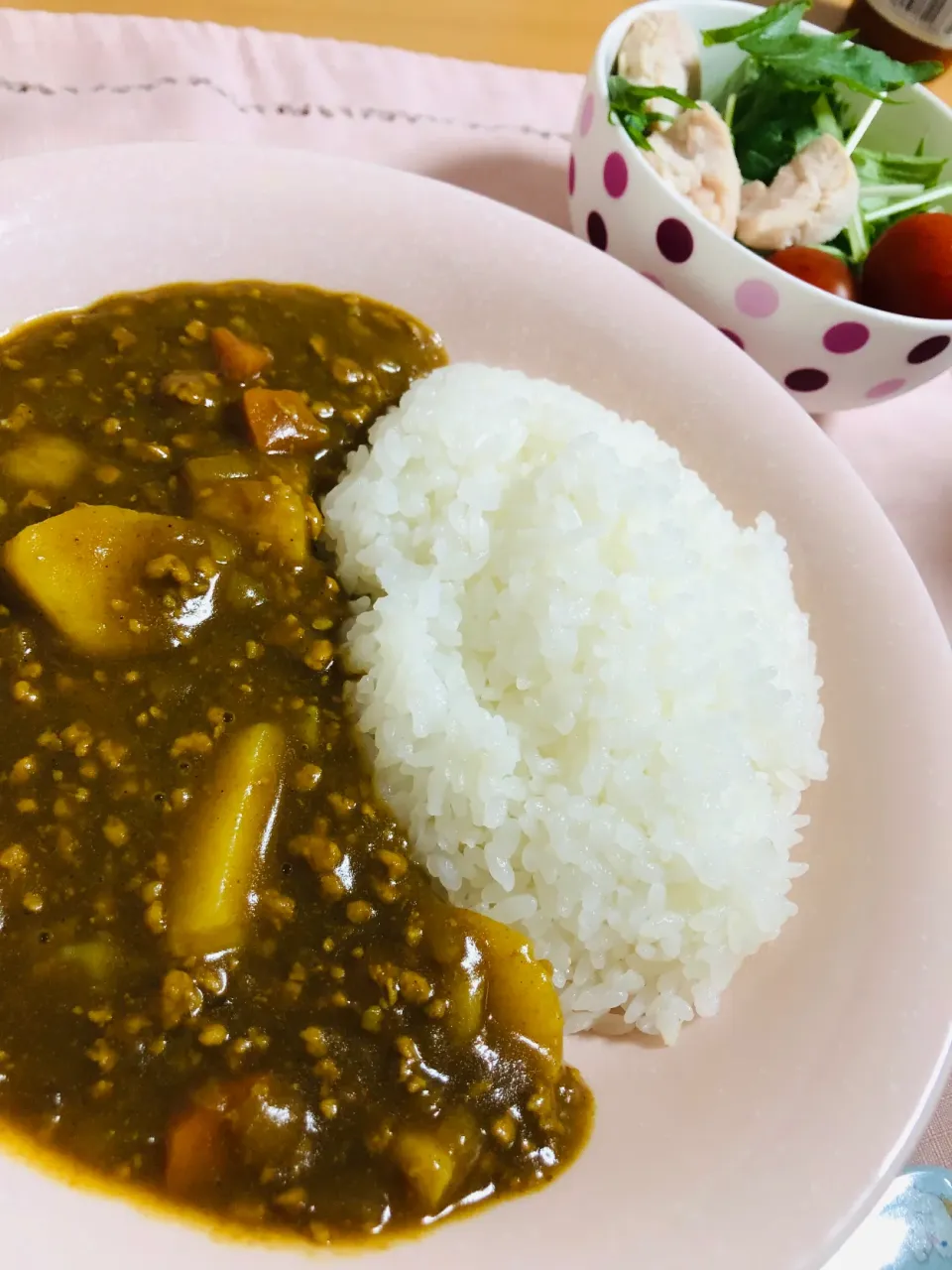 Snapdishの料理写真:カレー|飛鳥さん