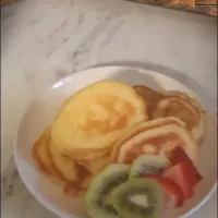 nija pancakes|nasssssさん