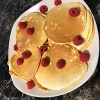 Snapdishの料理写真:nora's pancake|nasssssさん